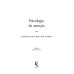 Psicologia da atenção