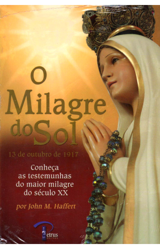O Milagre do Sol