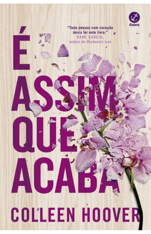 É Assim que Acaba