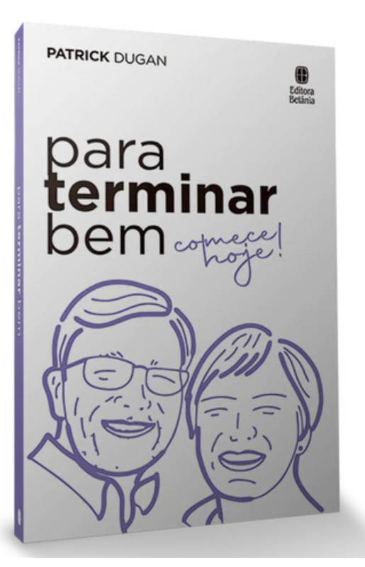 Para Terminar Bem, Comece Hoje!