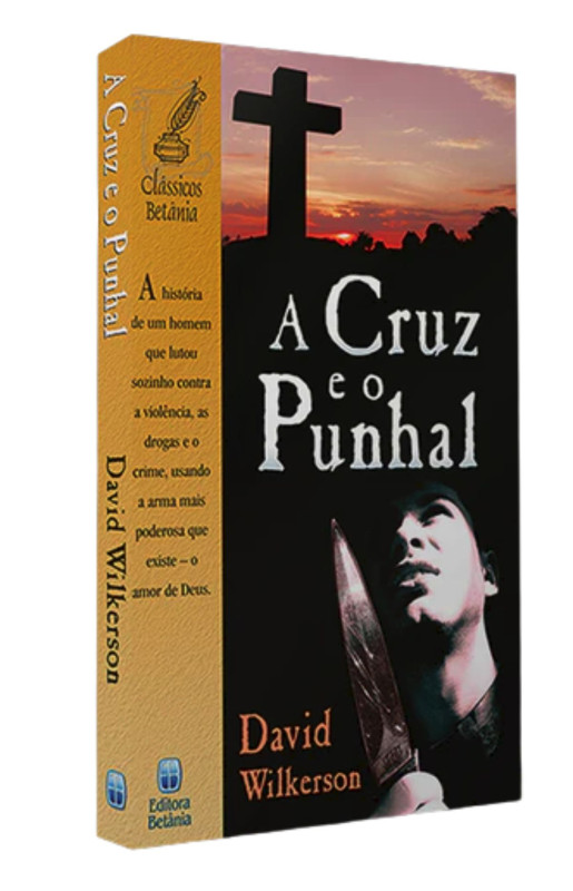 A Cruz e o Punhal