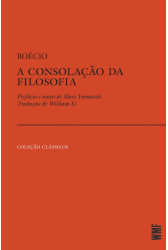 A consolação da Filosofia