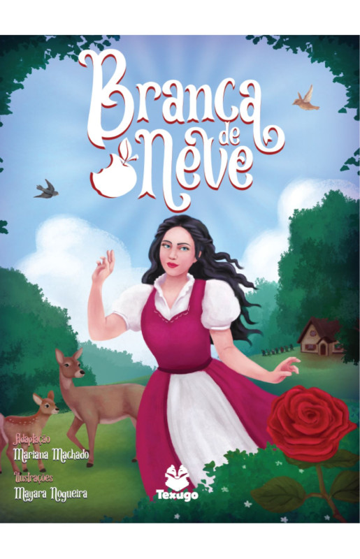 Branca de Neve