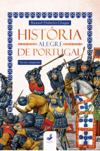História alegre de Portugal