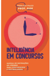 Inteligência em Concursos - 3ª Edição